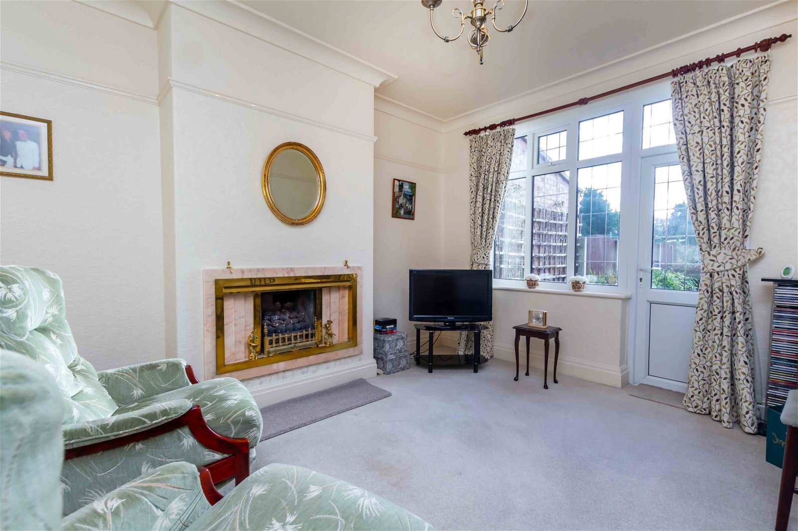 3 bedroom property for sale in Balmoral Drive, Churchtown, Southport