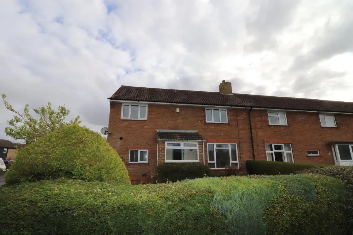 BUTLER CLOSE, CROPWELL BUTLER, NOTTINGHAMSHIRE