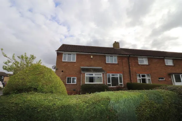 BUTLER CLOSE, CROPWELL BUTLER, NOTTINGHAMSHIRE