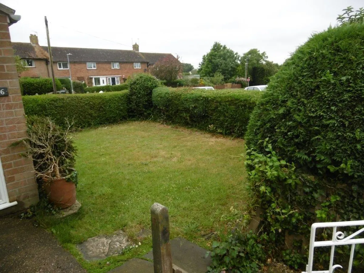 BUTLER CLOSE, CROPWELL BUTLER, NOTTINGHAMSHIRE