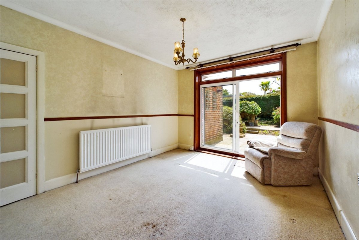 3 bedroom property for sale in Wick Lane, Wick, Bournemouth, BH6