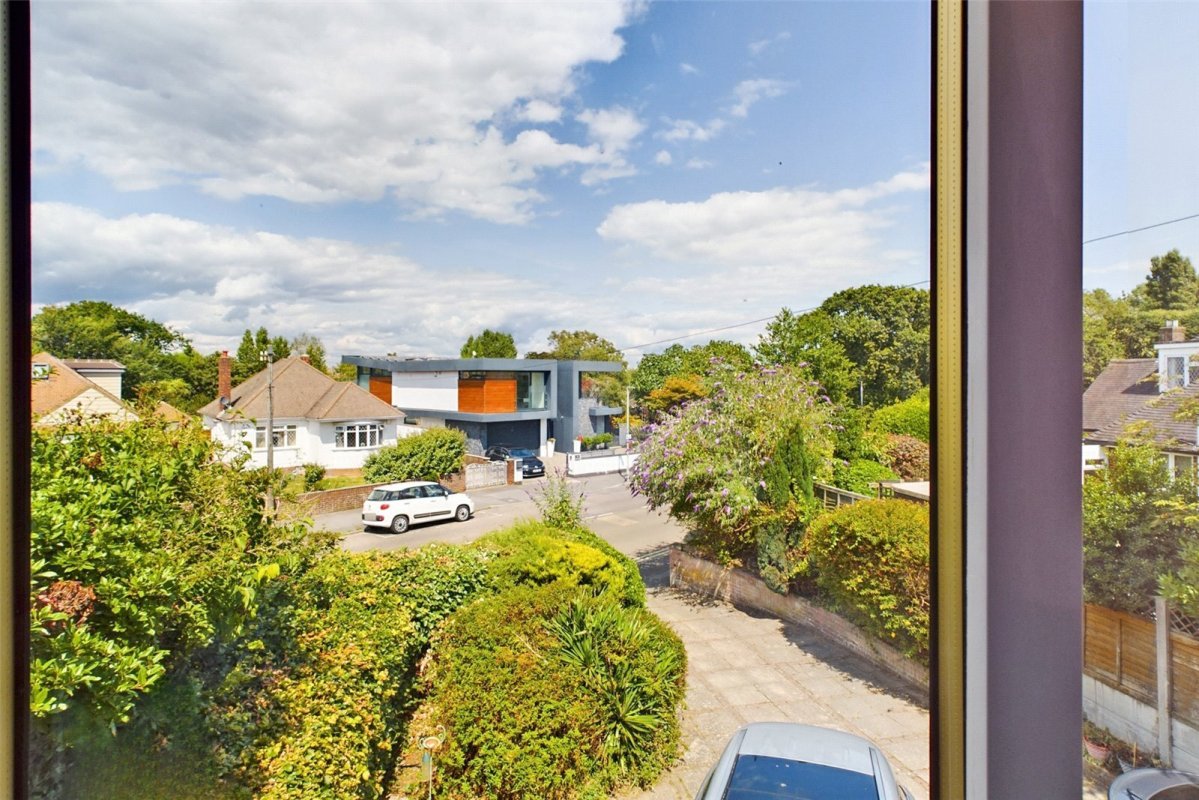 3 bedroom property for sale in Wick Lane, Wick, Bournemouth, BH6