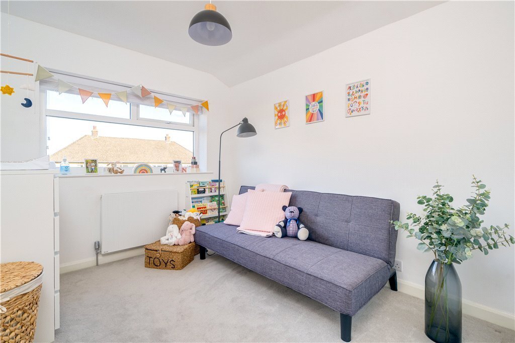 3 bedroom property for sale in Langford Road, Burley in Wharfedale