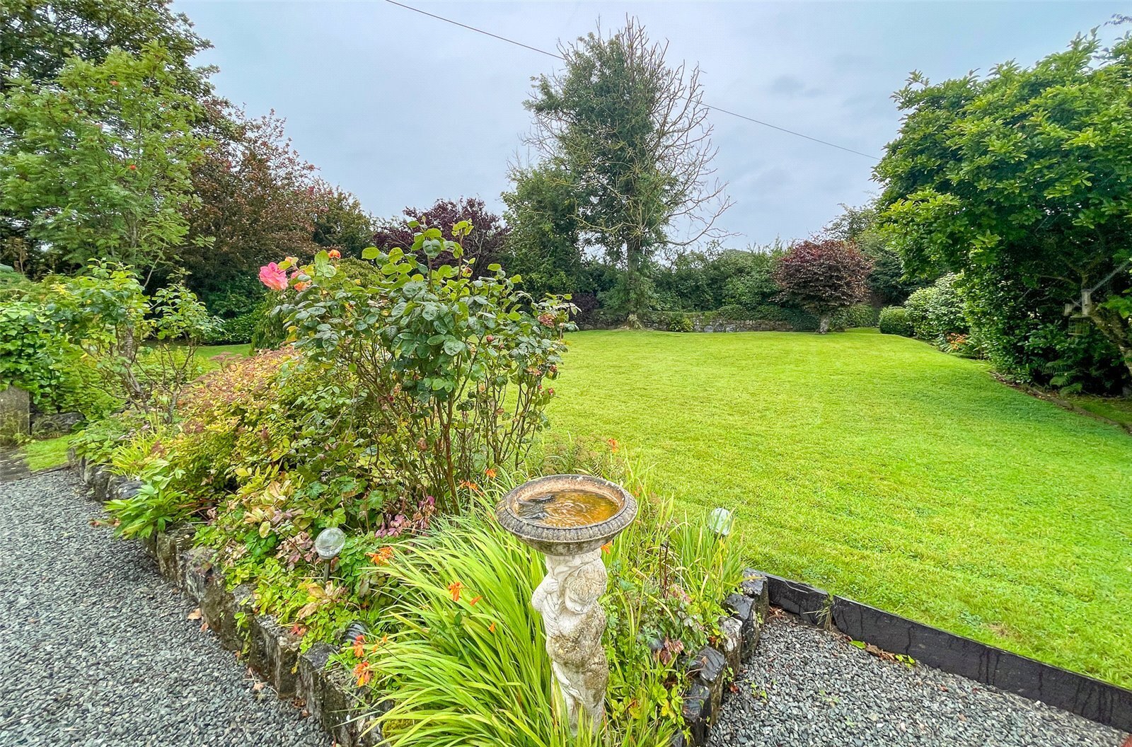 4 bedroom property for sale in Brynsiencyn, Llanfairpwll, Isle of