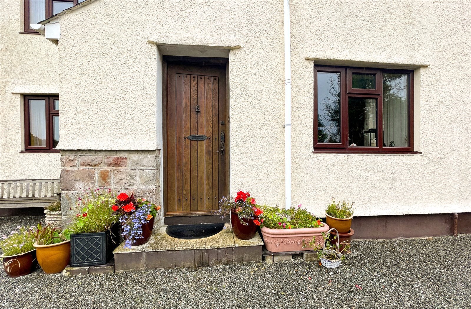 4 bedroom property for sale in Brynsiencyn, Llanfairpwll, Isle of