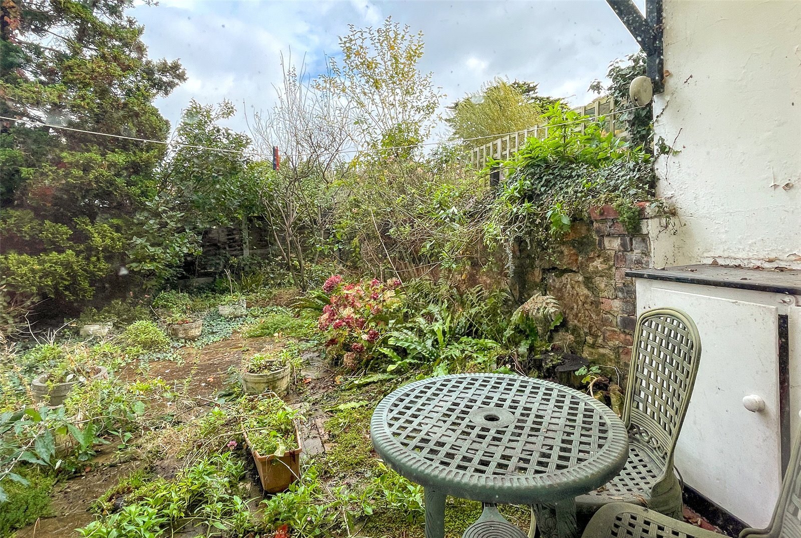 2 bedroom property for sale in Roumania Crescent, Llandudno, Conwy, LL30 £160,000