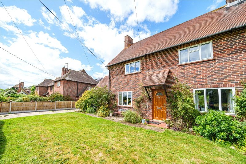 3 bedroom property for sale in The Green, Dunsfold, GU8 £570,000