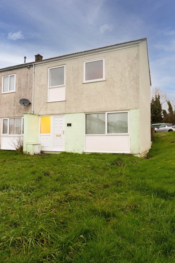 Properties for sale from Lampeter branch, & Davies.