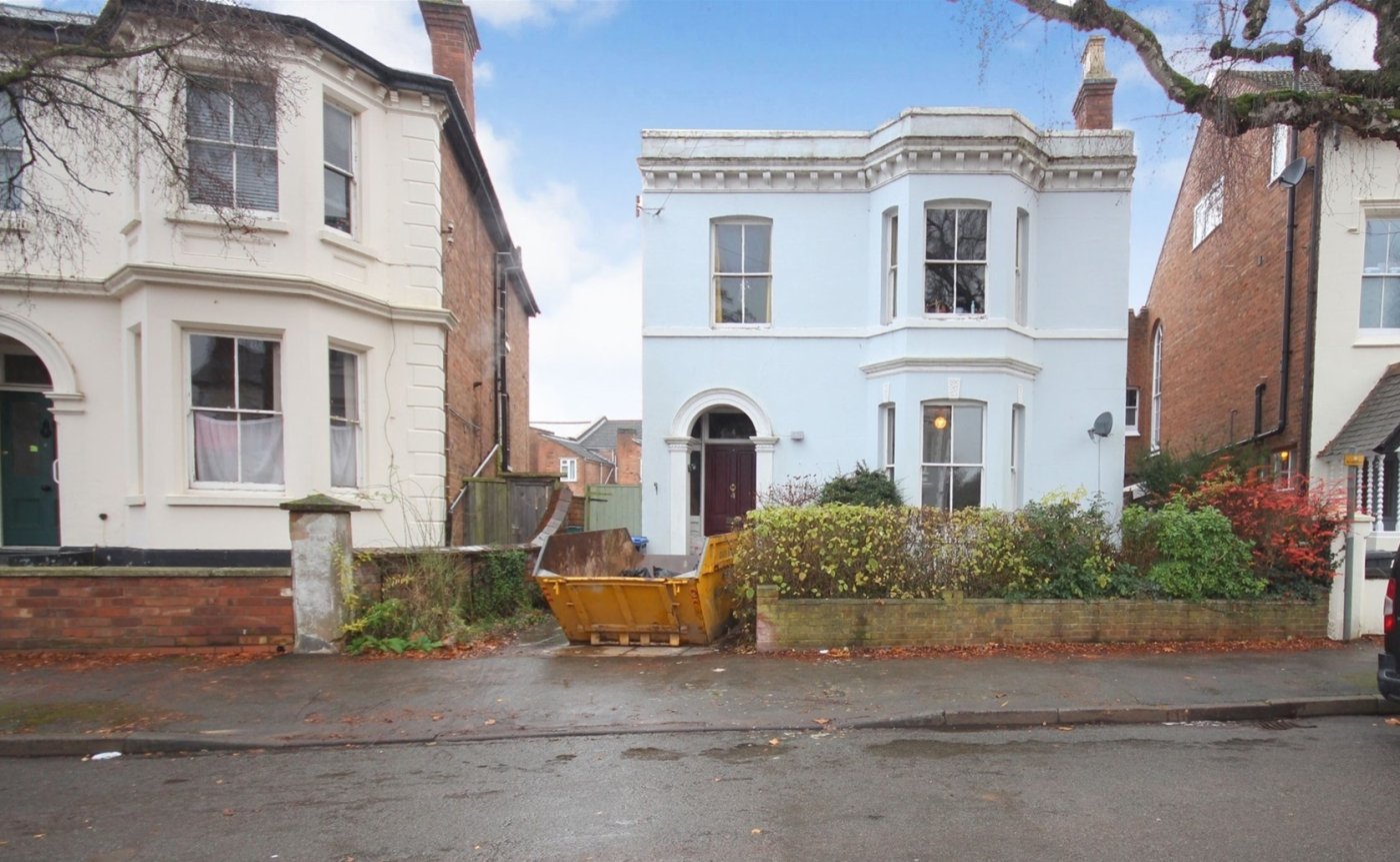 Properties for sale from Leamington Spa branch, Connells.