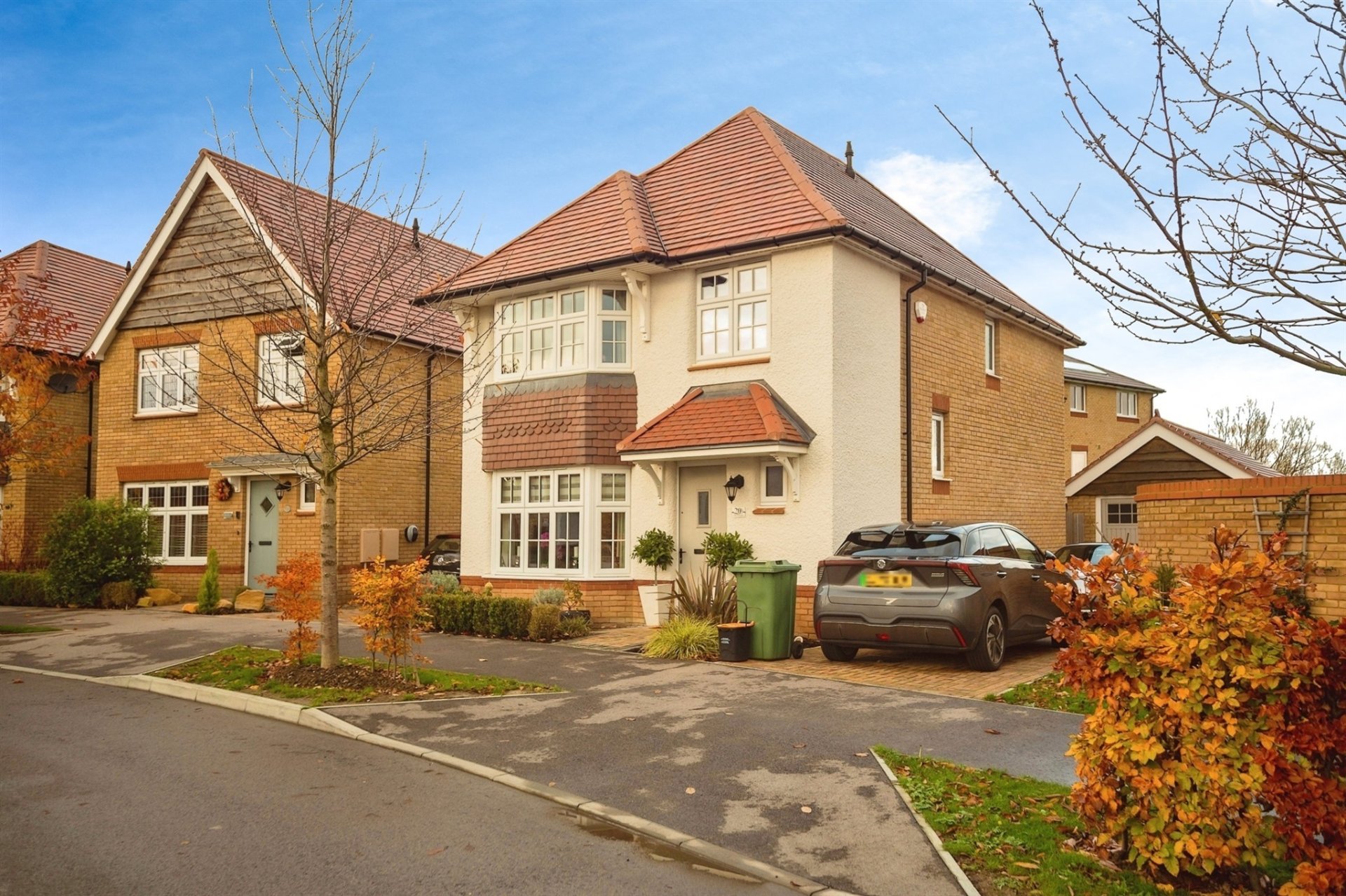 Properties for sale from Maidstone branch, Connells.