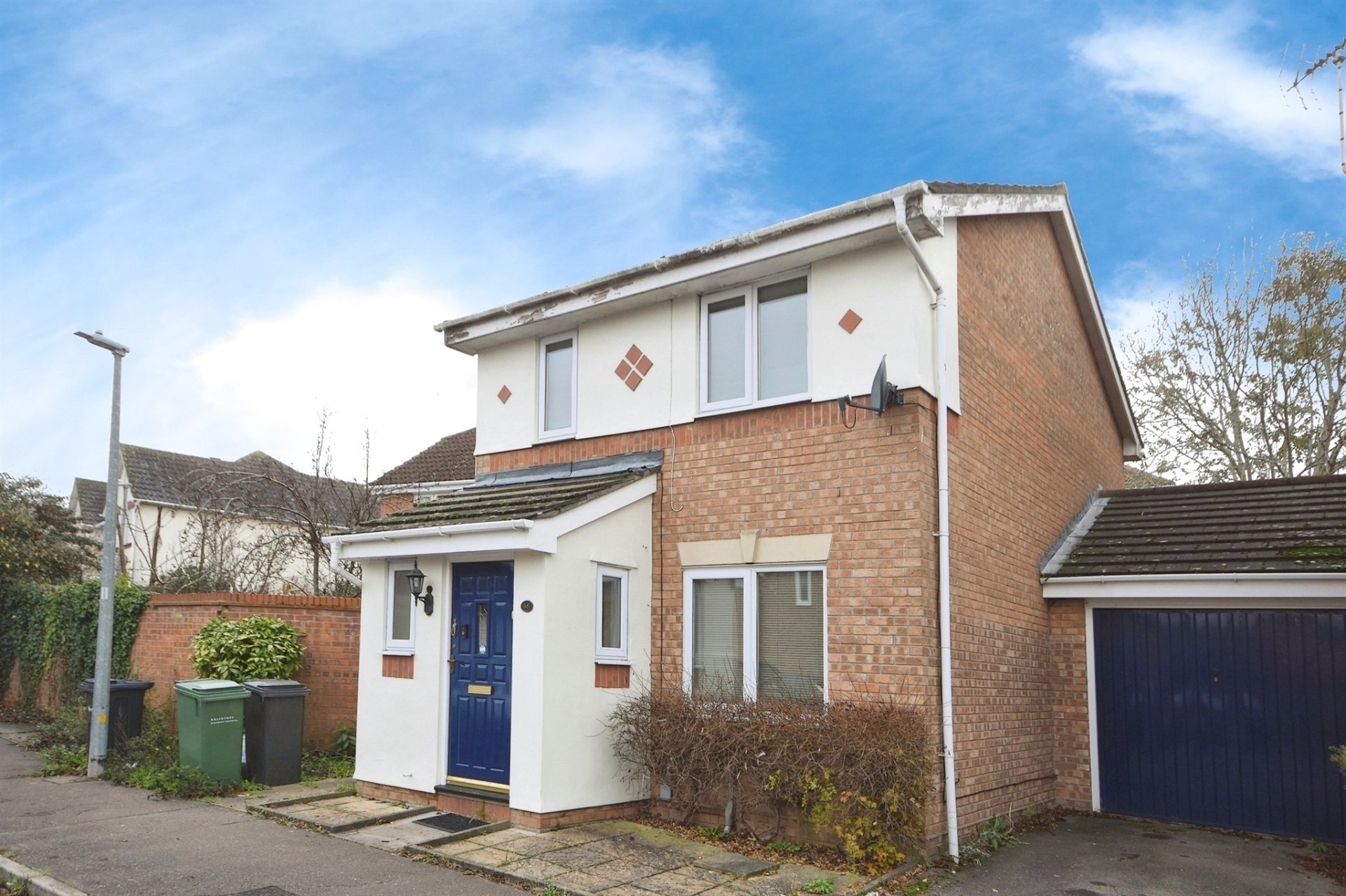 Estate Agents & Lettings Agents in Braintree Connells Contact Us