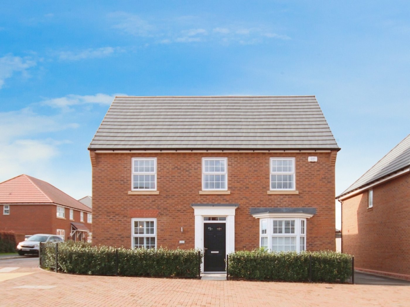 Properties for sale from Leamington Spa branch, Connells.