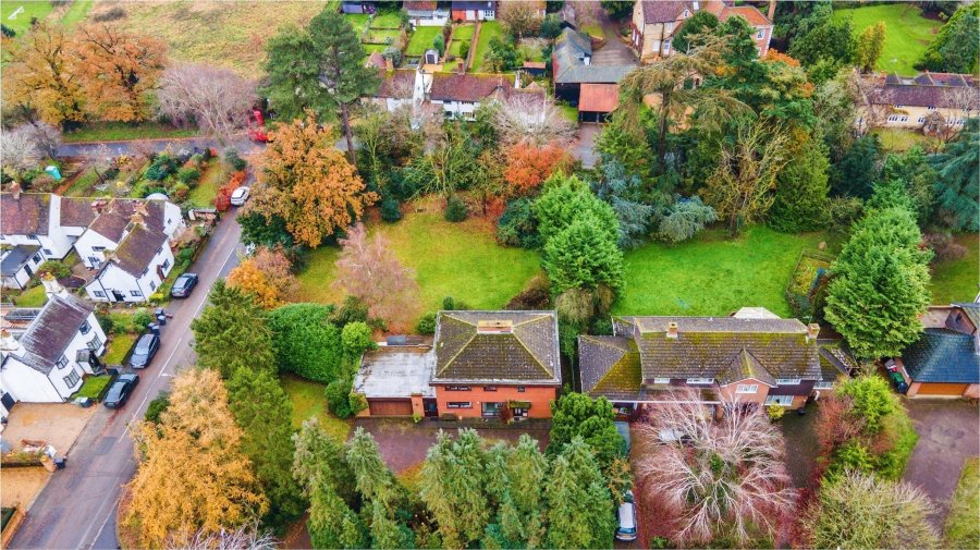 About Connells Estate Agents established in 1936