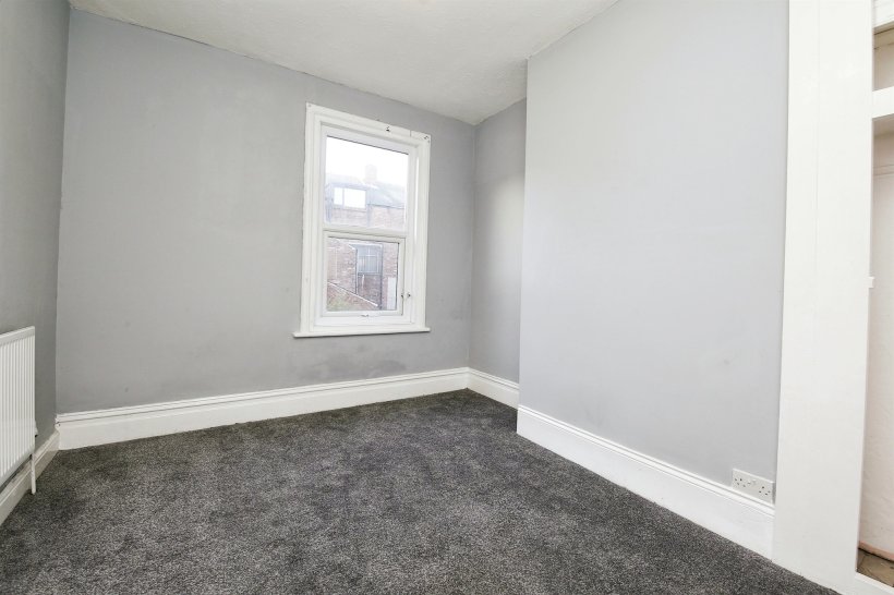 Kilwick Street, HARTLEPOOL 4 bedroom terraced house Manners & Harrison