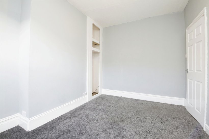 Kilwick Street, HARTLEPOOL 4 bedroom terraced house Manners & Harrison