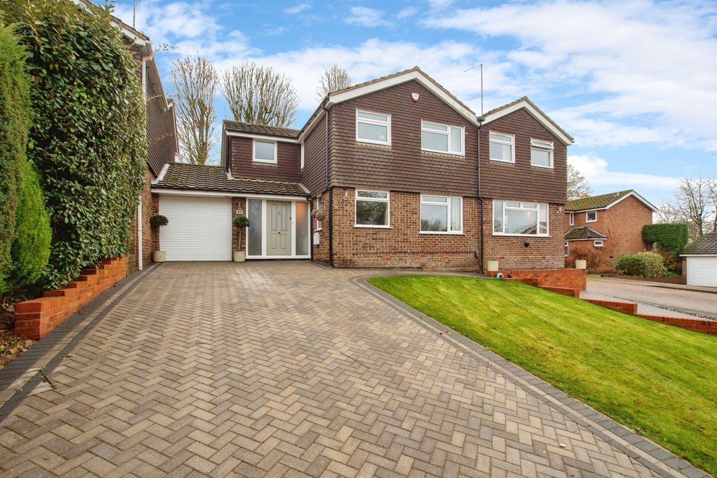 Sell property with Connells