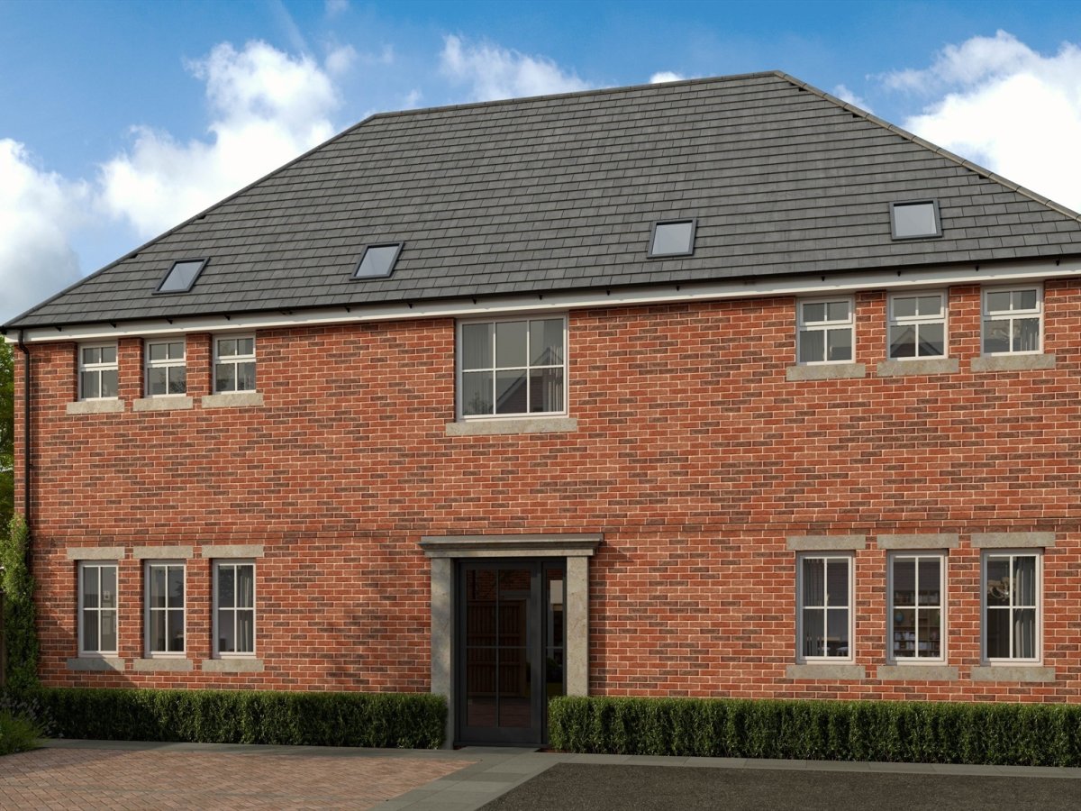 1 bedroom property for sale in Thaxted Road, Saffron Walden From £200,000 Kevin Henry