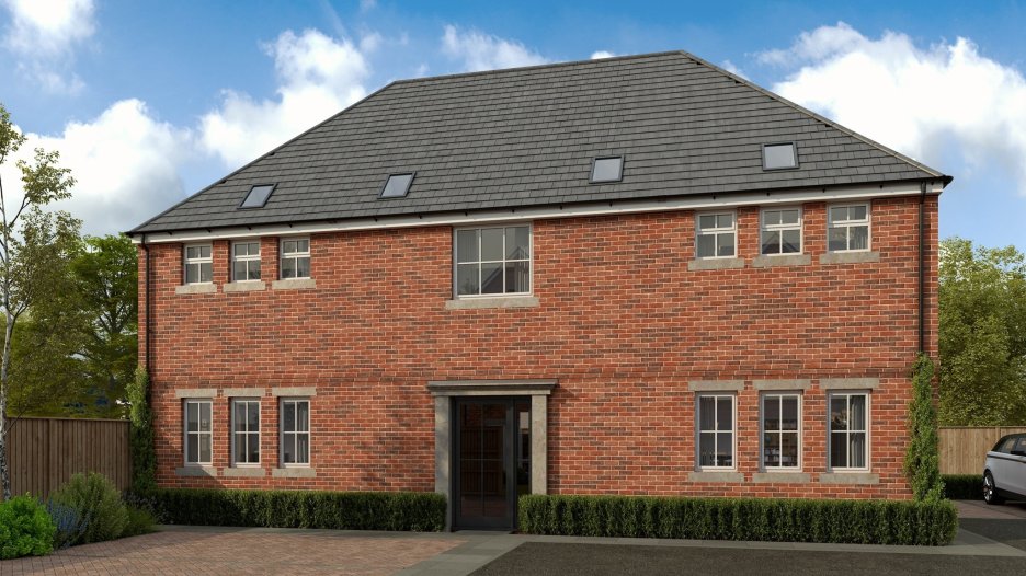 1 bedroom property for sale in Thaxted Road, Saffron Walden From £200,000 Kevin Henry