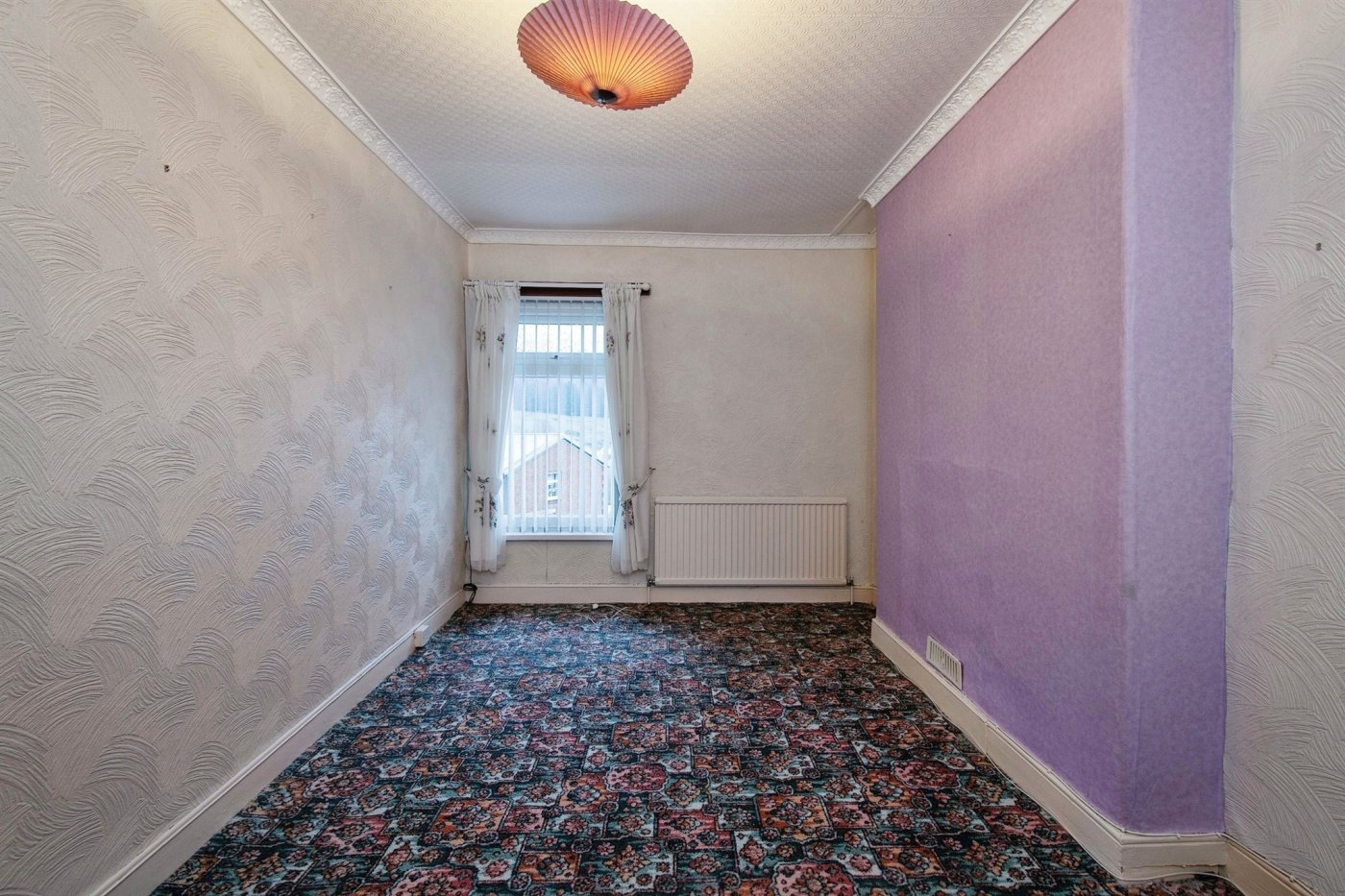 3 bedroom property for sale in Arthur Street, Rhymney, Tredegar Offers over £110,000