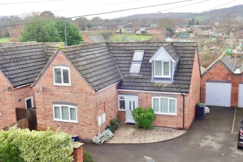 3 bedroom property for sale in Areley Common, StourportOnSevern