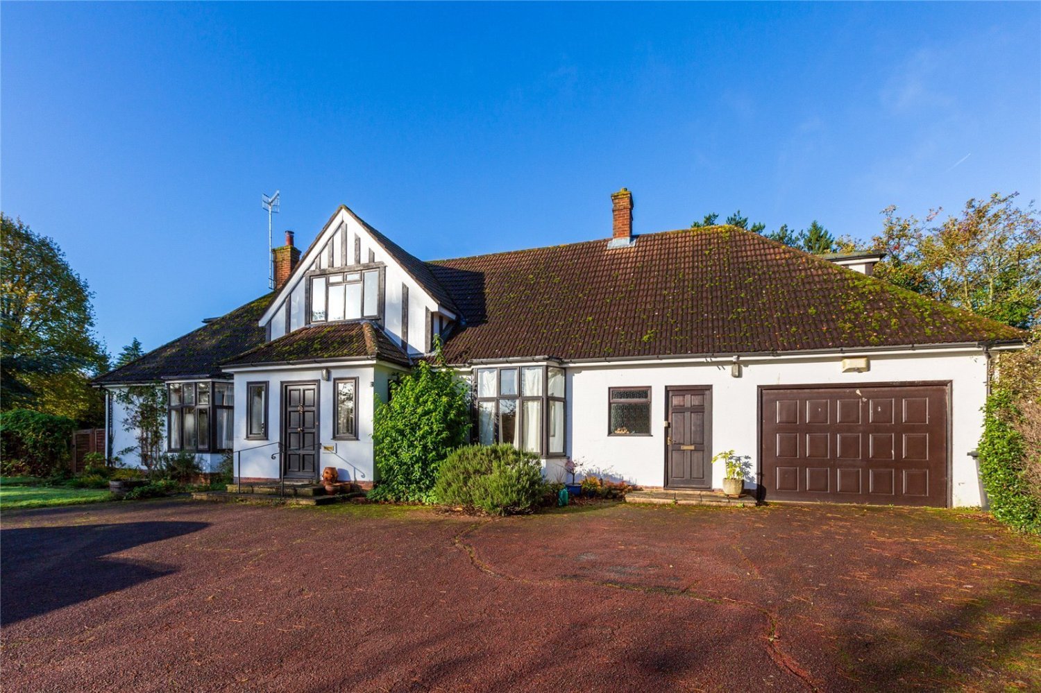 JacksonStops 6 bedroom property for sale in Mill Lane, Hildenborough