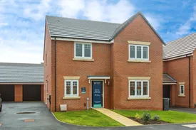Property responsive