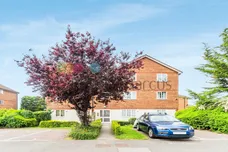 Veals Mead, MITCHAM