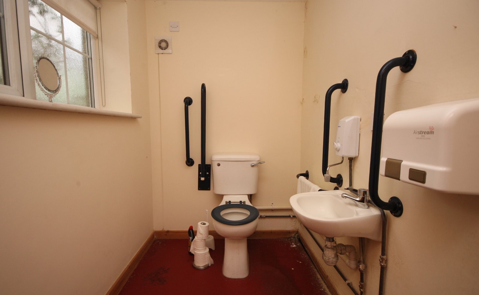 property for sale in Carmel, Caernarfon, Gwynedd, LL54 £50,000