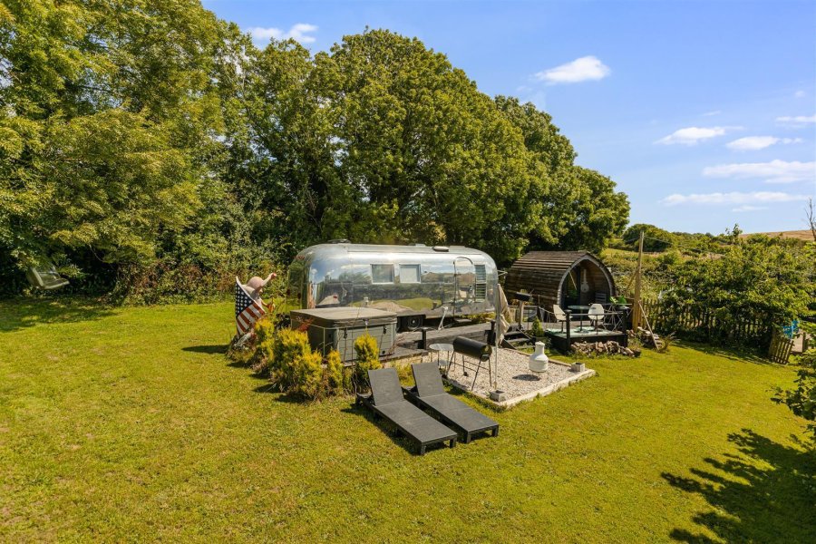 Stags 7 bedroom property for sale in Dunstone, Chillington, Kingsbridge