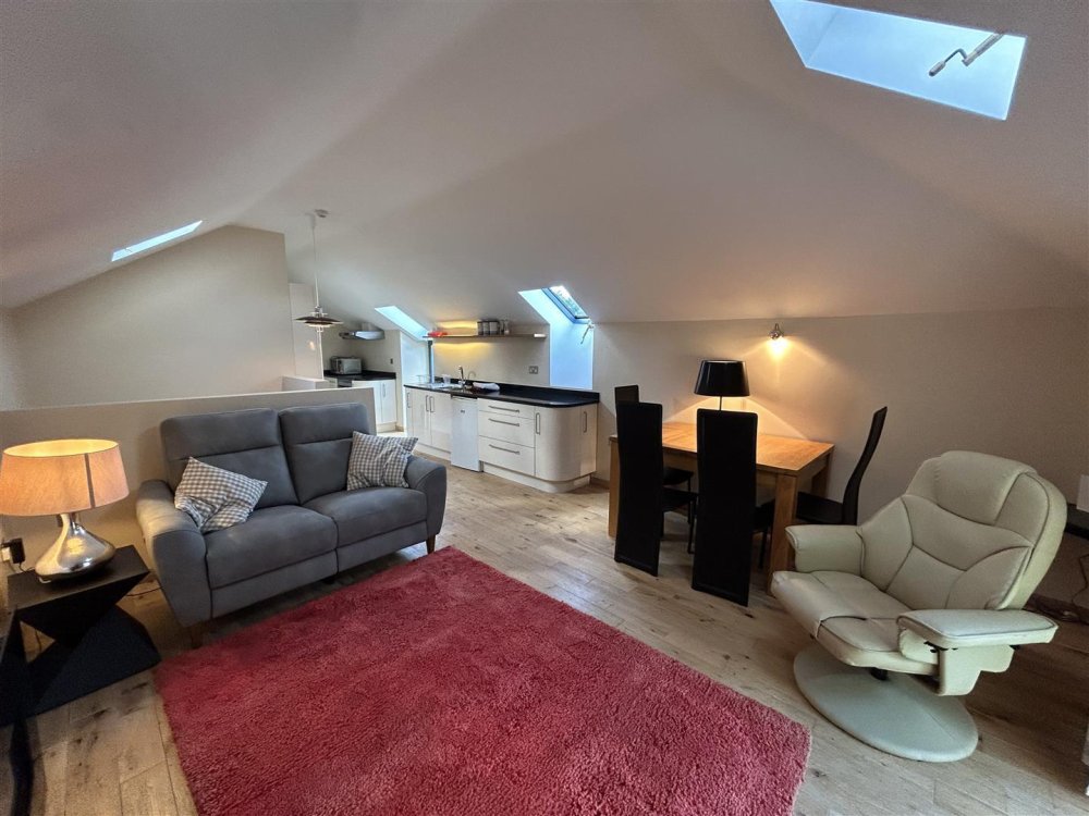 Stags 1 bedroom property to let in Road, Beaminster