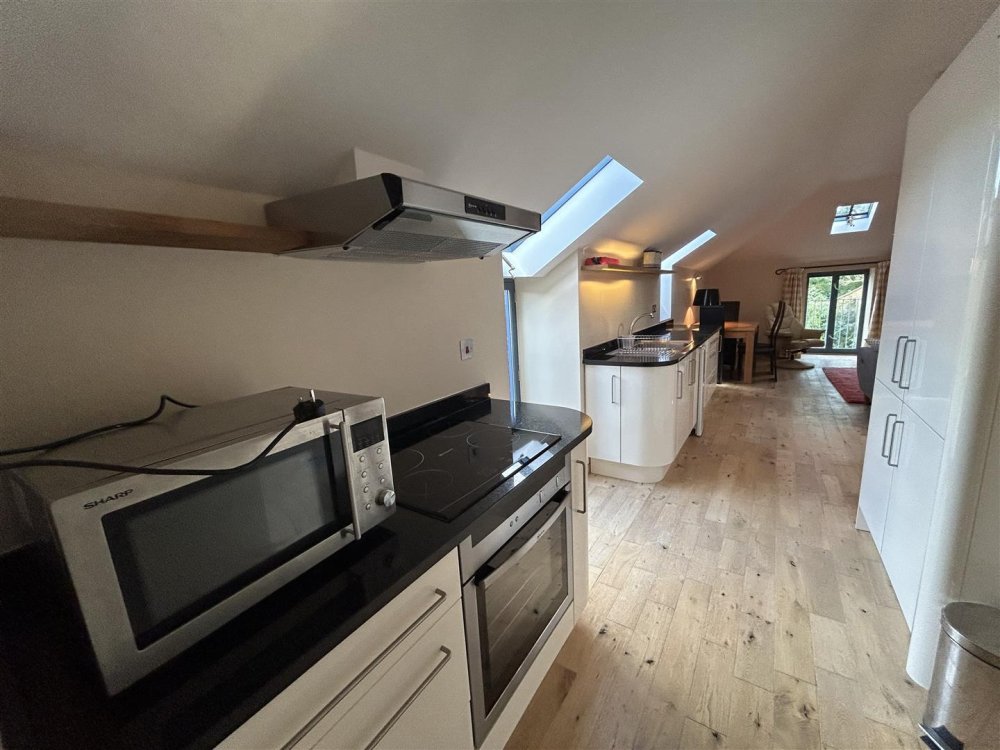 Stags 1 bedroom property to let in Road, Beaminster