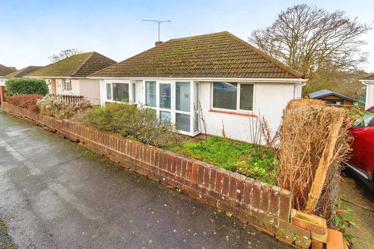 Properties for sale from Bitterne branch, Connells.