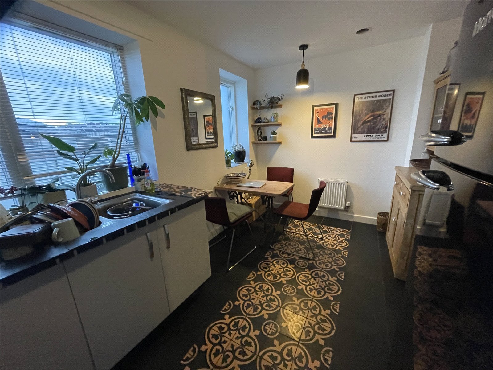 2 bedroom property for sale in Baltic Way, Totnes, Devon, TQ9 Guide