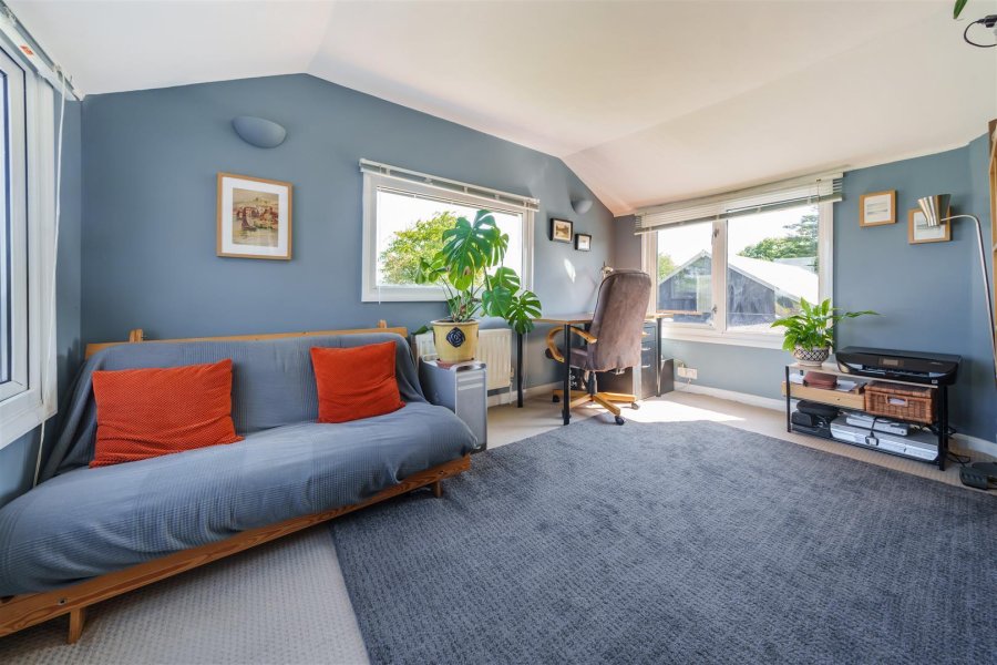 Stags 5 bedroom property for sale in Oakford, Tiverton