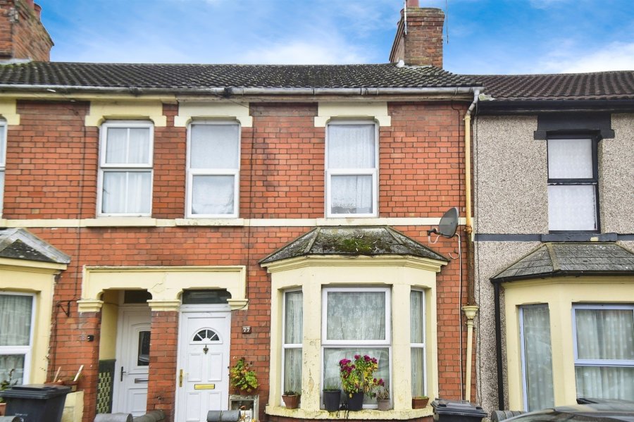 Estate Agents & Lettings Agents in Swindon Old Town Connells Contact Us