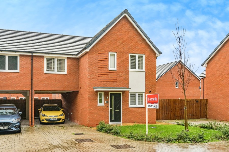 Properties for sale in Kingswinford, West Midlands