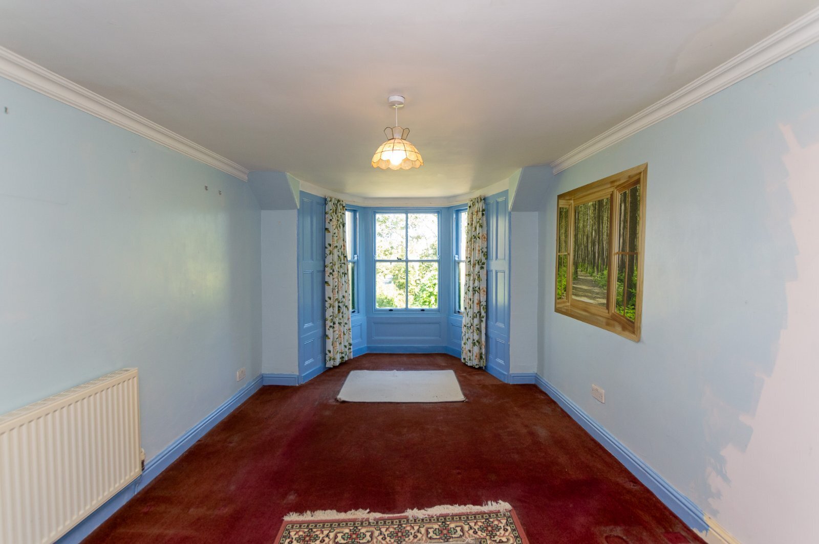 4 bedroom property for sale in Llanerchymedd, Isle of Anglesey, LL71