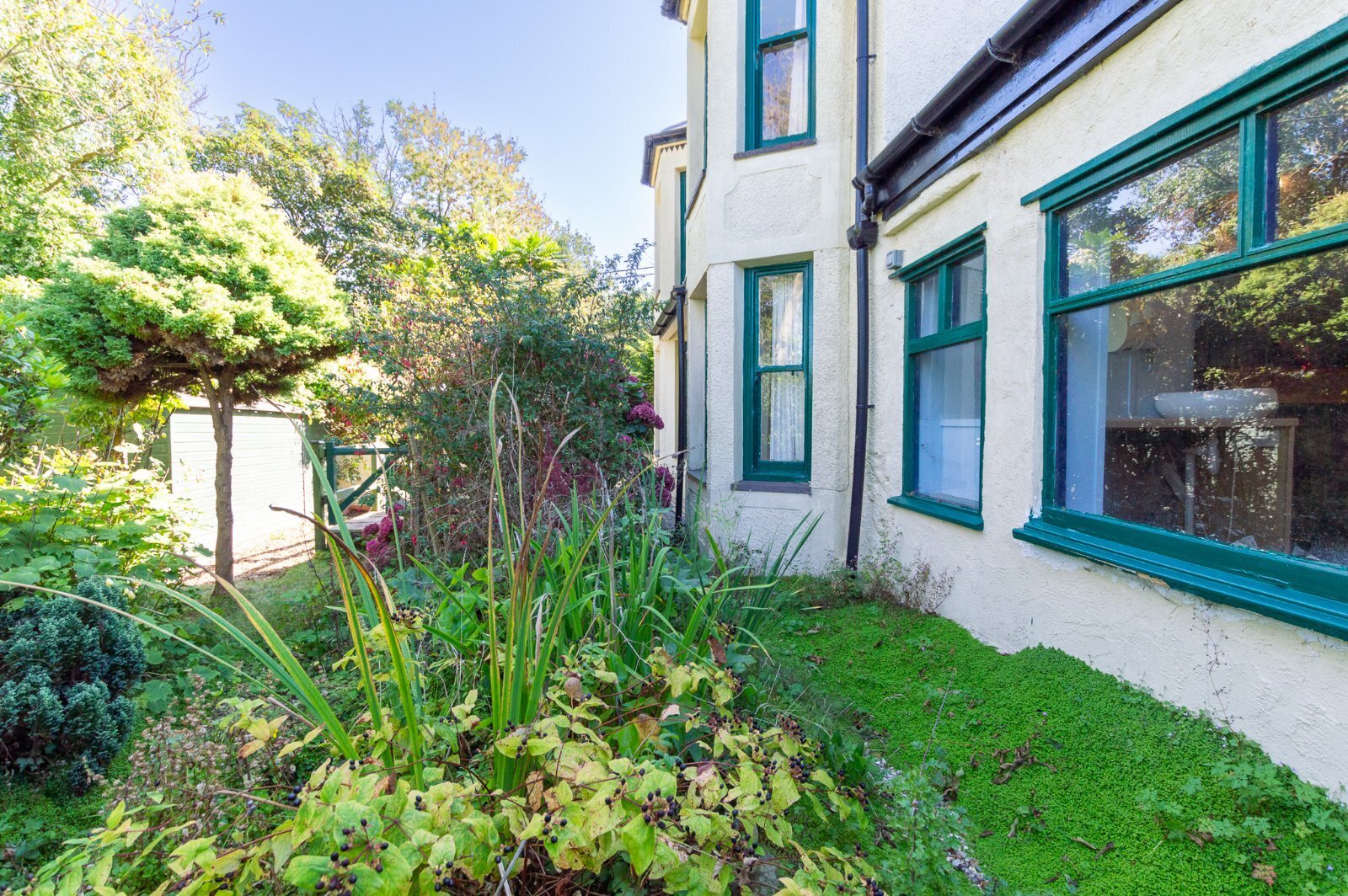 4 bedroom property for sale in Llanerchymedd, Isle of Anglesey, LL71