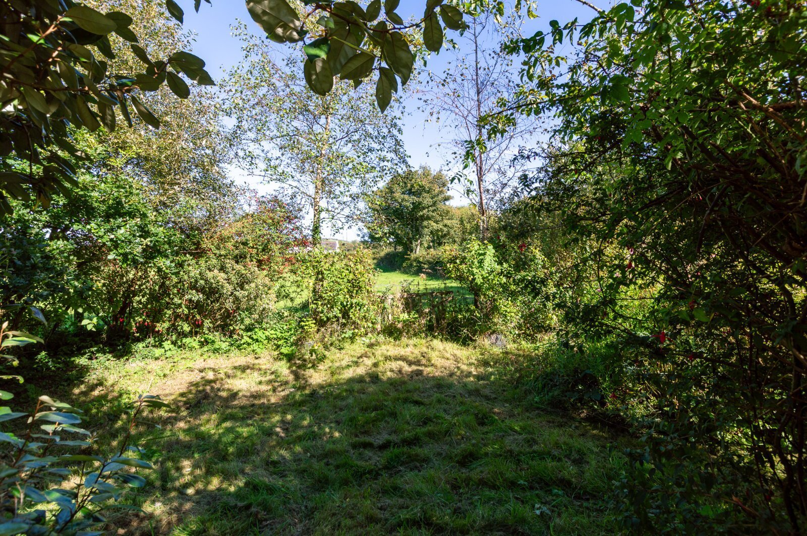 4 bedroom property for sale in Llanerchymedd, Isle of Anglesey, LL71