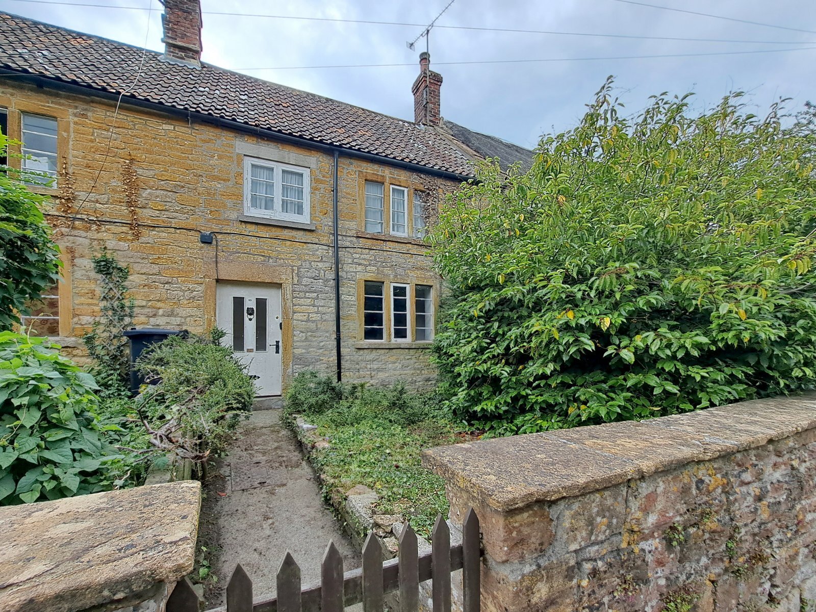 East Street, West Coker, Yeovil, Somerset, BA22