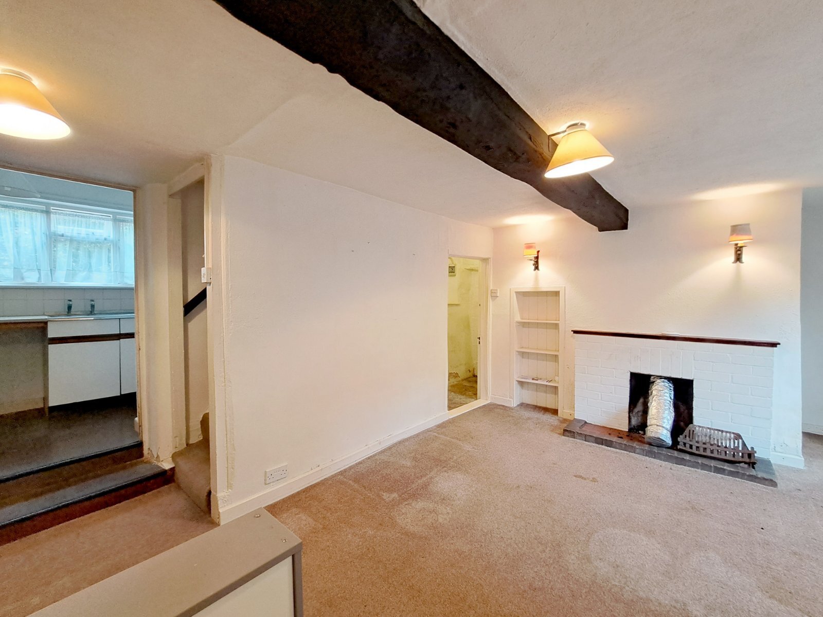 East Street, West Coker, Yeovil, Somerset, BA22