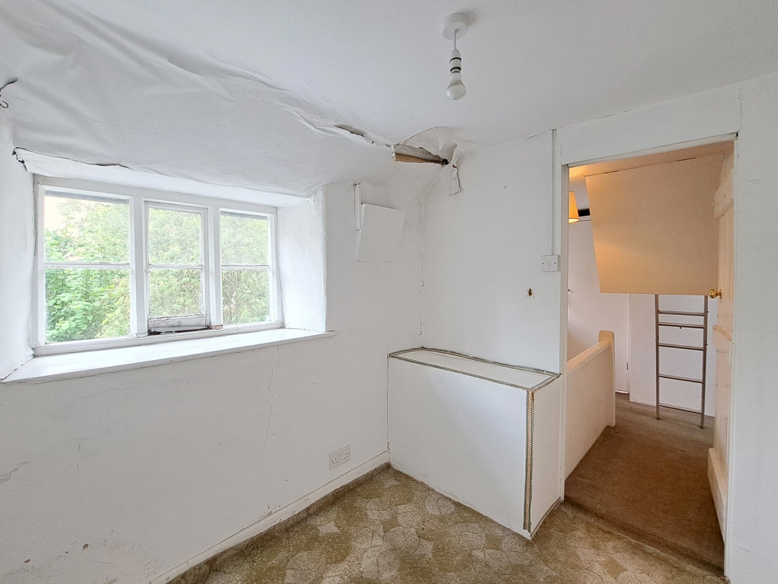 East Street, West Coker, Yeovil, Somerset, BA22