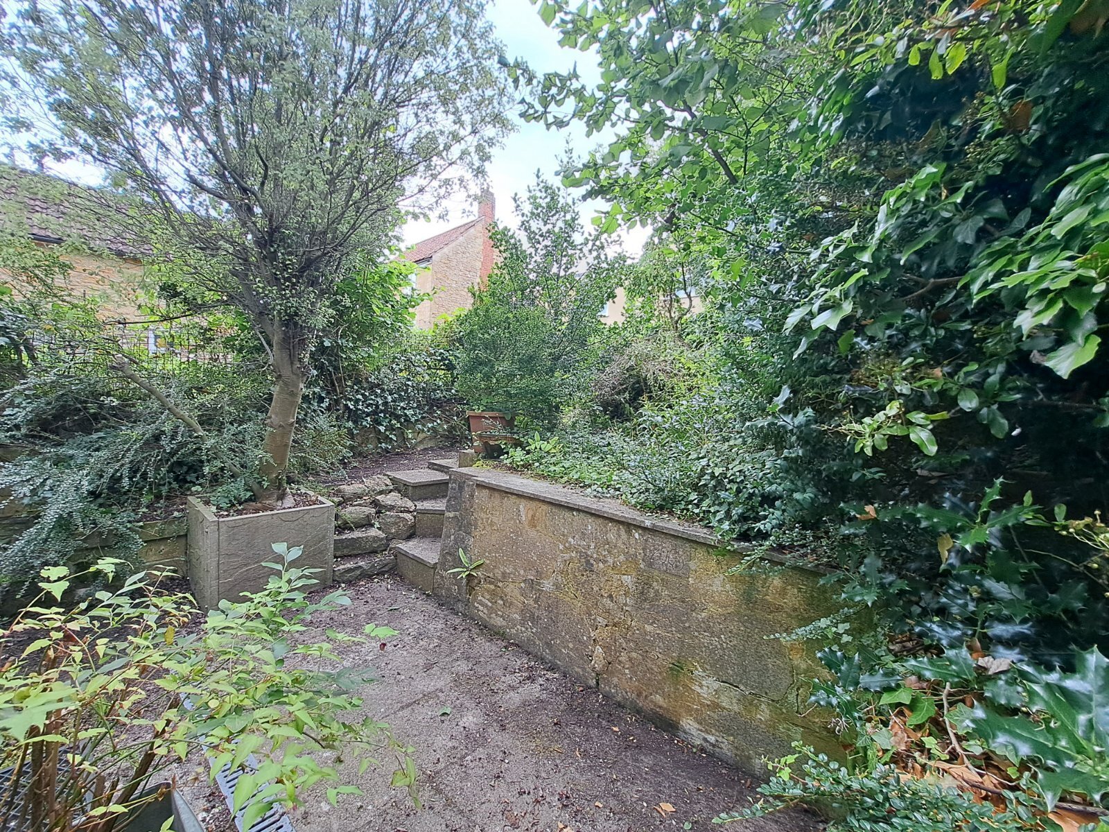 East Street, West Coker, Yeovil, Somerset, BA22