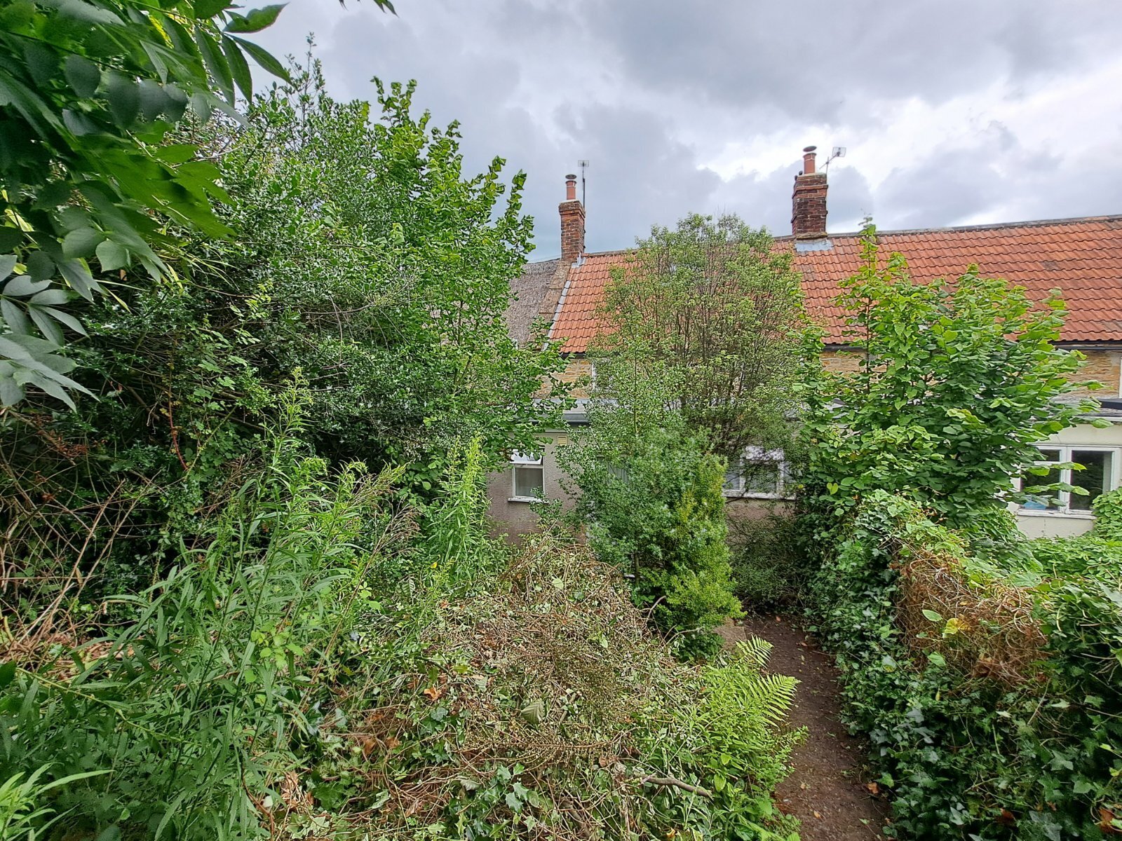 East Street, West Coker, Yeovil, Somerset, BA22