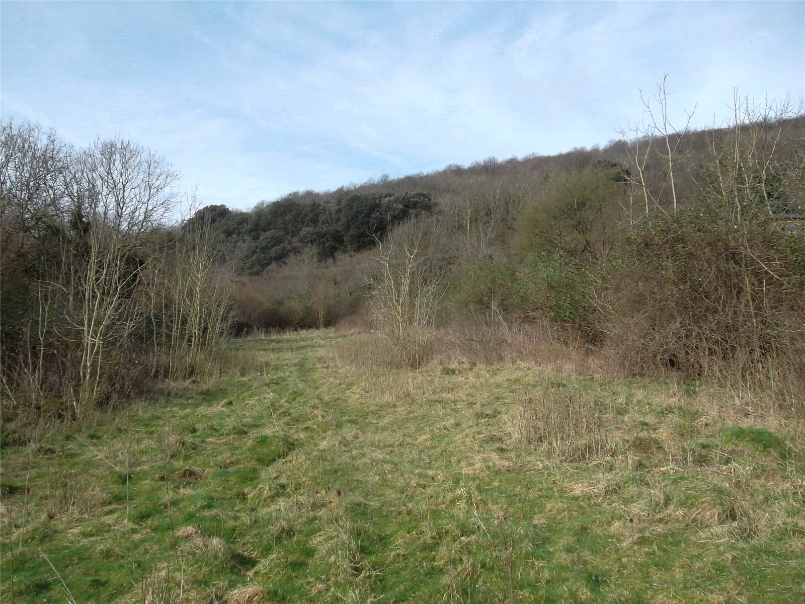 Agricultural Pasture Land, Off Cheddar Road, Cheddar, Somerset