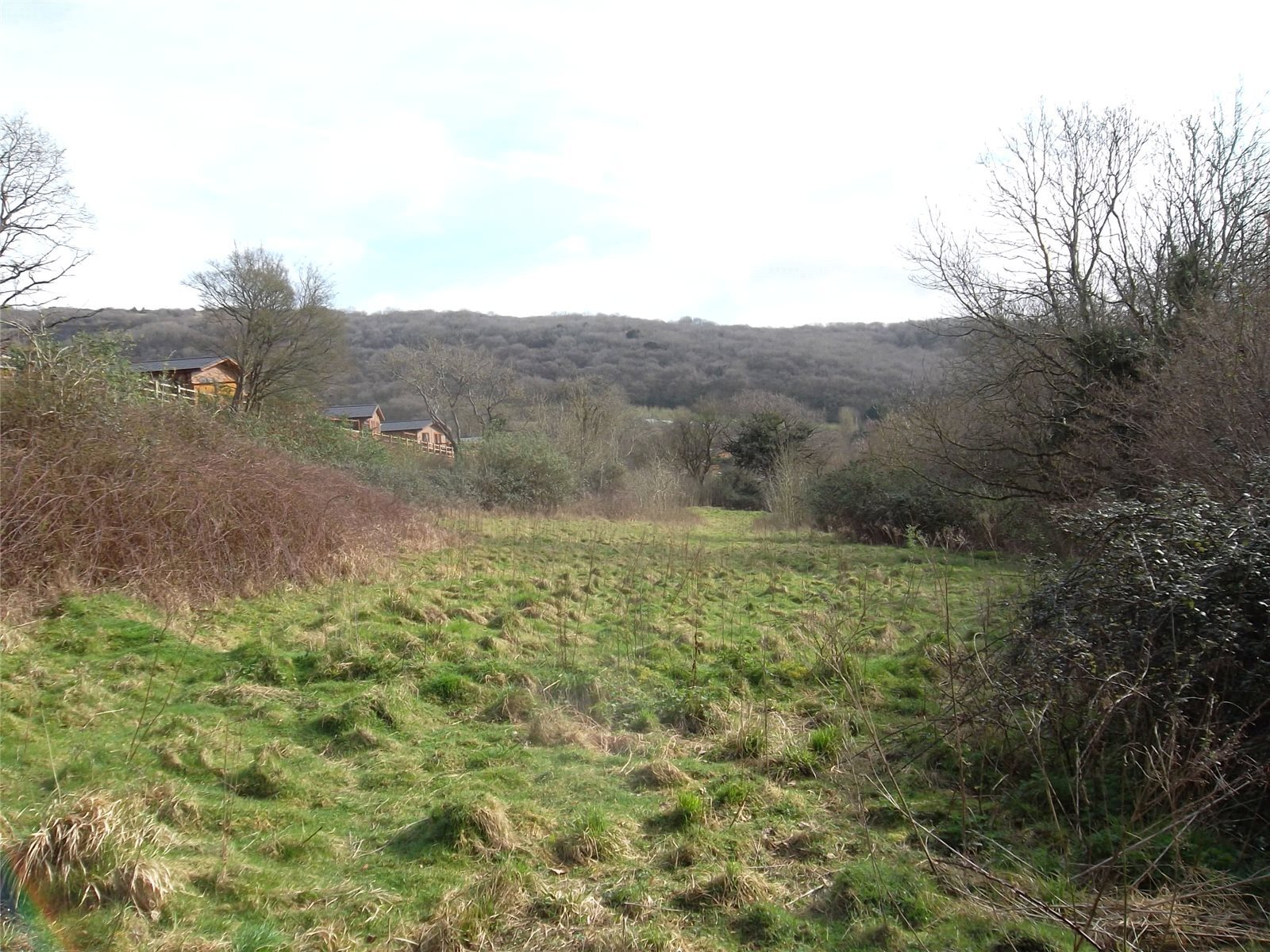 Agricultural Pasture Land, Off Cheddar Road, Cheddar, Somerset