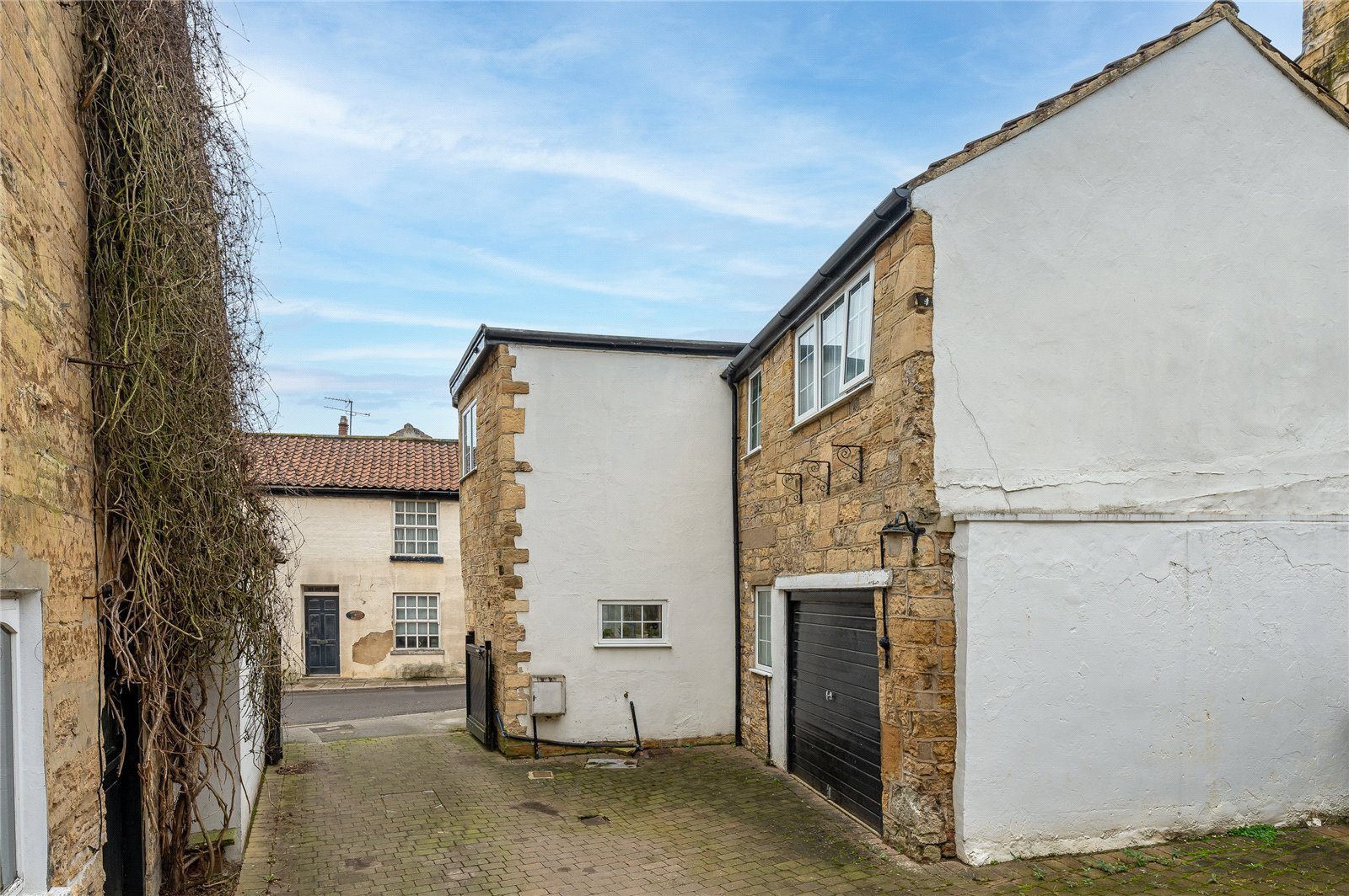 3 bedroom property for sale in The Square, Bramham, LS23 Guide price