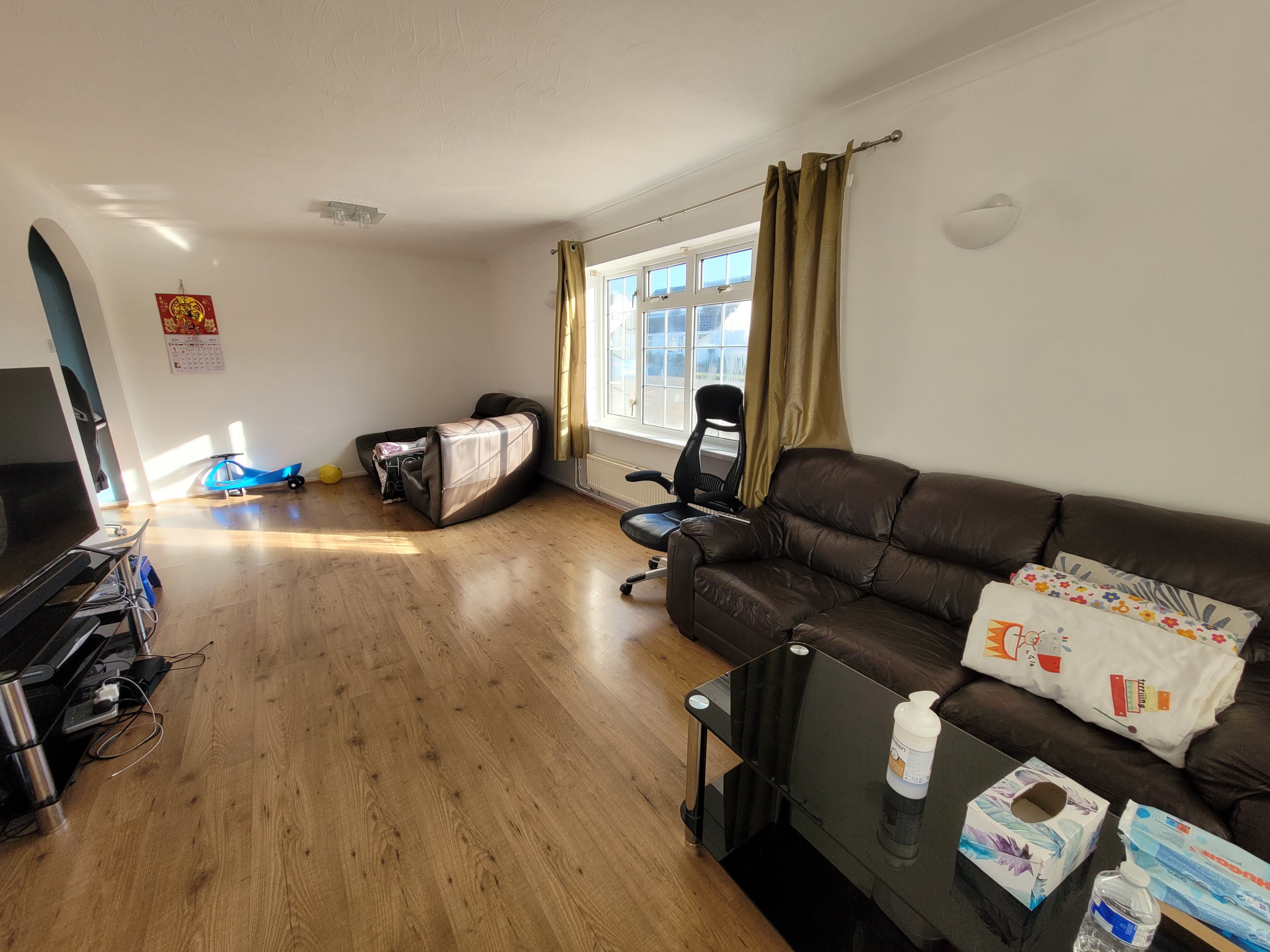 4 bedroom property in AUSTIN AVENUE, NEWTON, PORTHCAWL, CF36 5RS