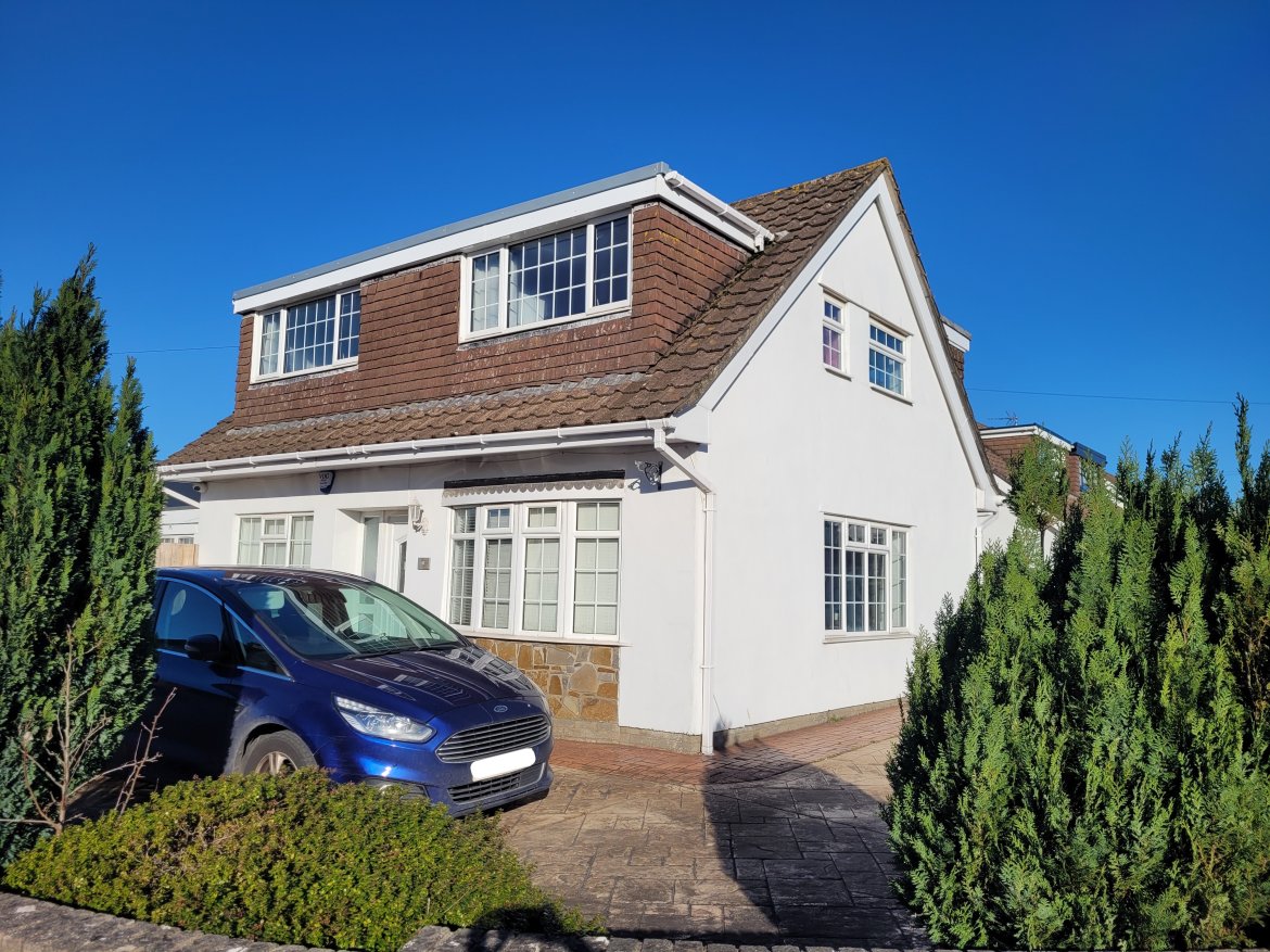 4 bedroom property in AUSTIN AVENUE, NEWTON, PORTHCAWL, CF36 5RS