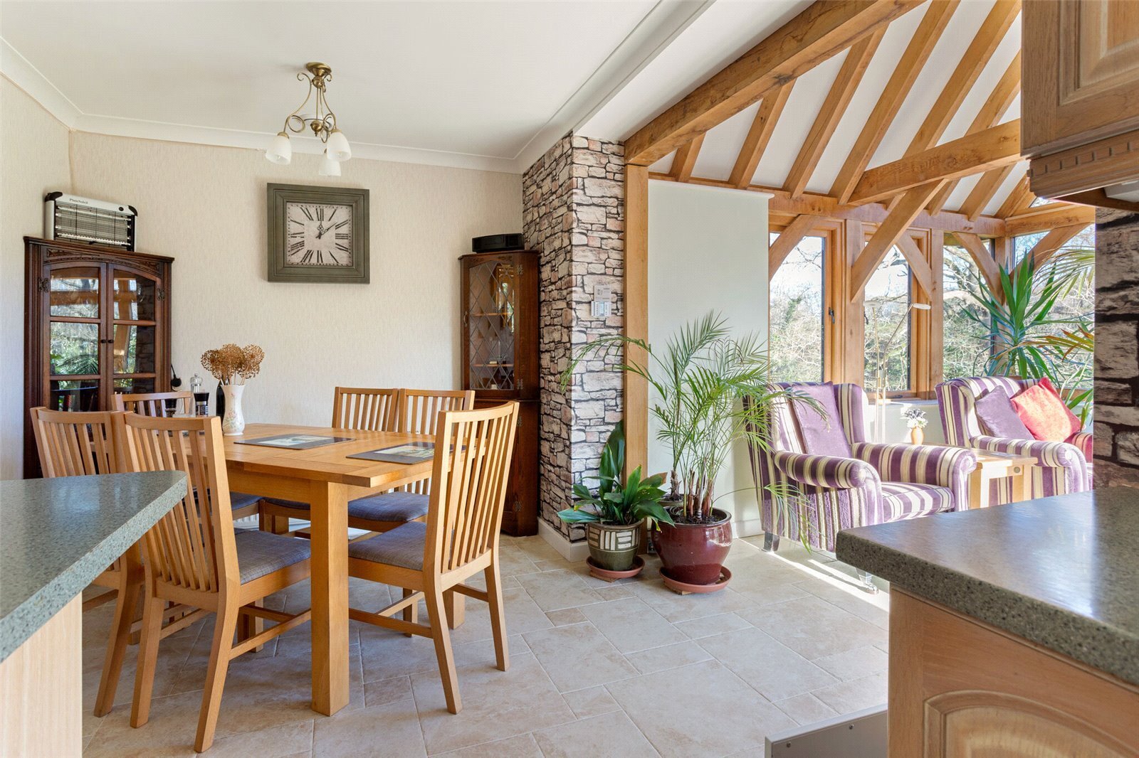 3 bedroom property for sale in Well Cottage, Tadley Common, Tadley